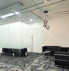The Heeren (D9), Office #596518421